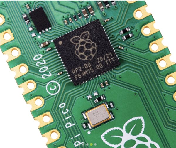 Raspberry Pi Pico - Image 4